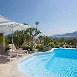 Villa Amaranta - Mytouristhome