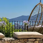 Amaranta - Mytouristhome Villa La Spezia