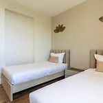 Villa Amaranta - Mytouristhome La Spezia