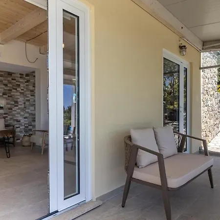 Amaranta - Mytouristhome * Λα Σπέτσια