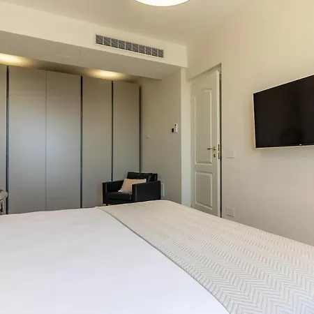 Amaranta - Mytouristhome * Λα Σπέτσια