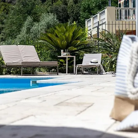 Βίλα Amaranta - Mytouristhome *