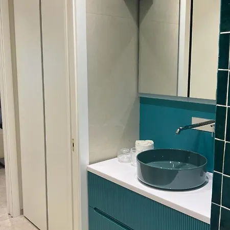 Amaranta * La Spezia