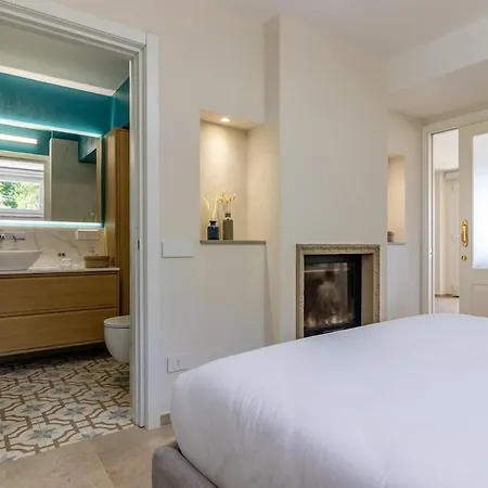 Amaranta - Mytouristhome * Λα Σπέτσια