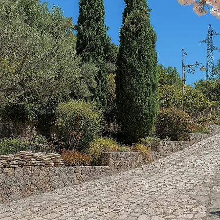 Amaranta - Mytouristhome * Λα Σπέτσια