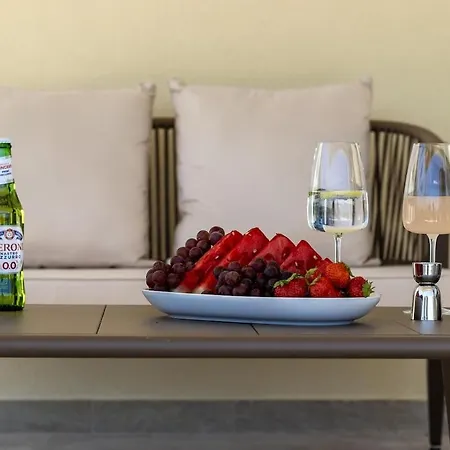 Amaranta - Mytouristhome * Λα Σπέτσια