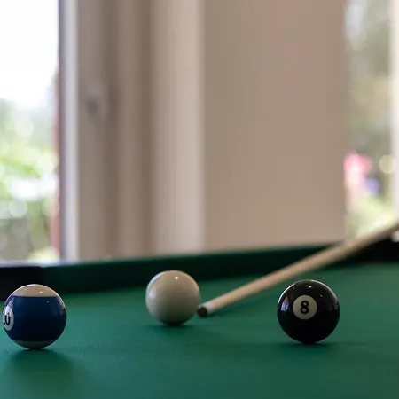 Villa Amaranta La Spezia