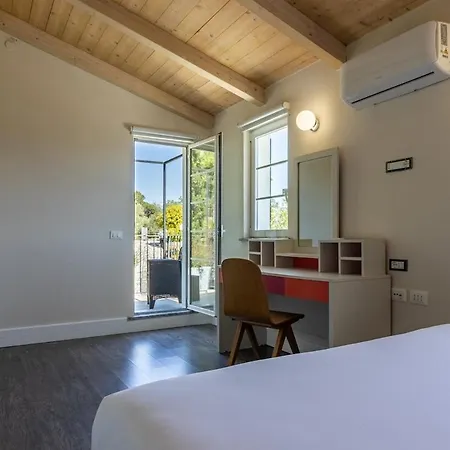 Villa Amaranta La Spezia