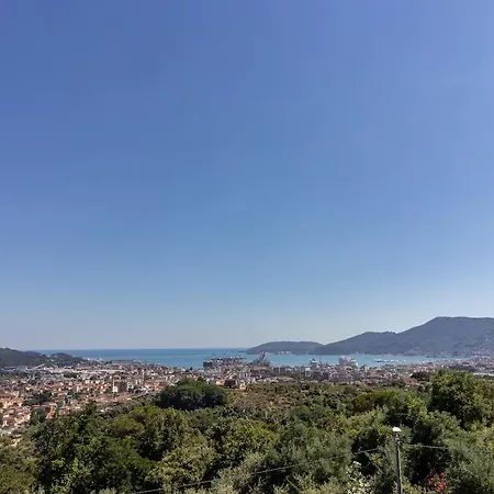 Βίλα Amaranta - Mytouristhome *