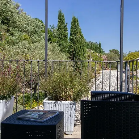 Villa Amaranta