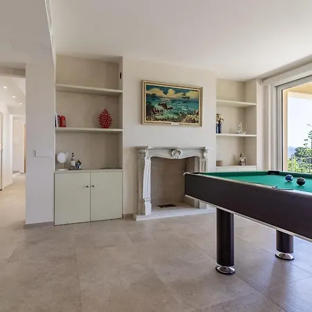 Villa Amaranta