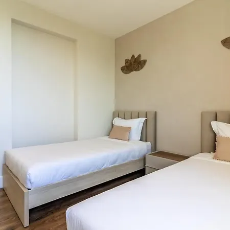 Βίλα Amaranta - Mytouristhome Λα Σπέτσια
