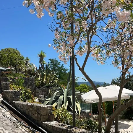 Amaranta - Mytouristhome Βίλα