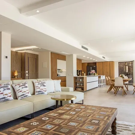 Βίλα Amaranta - Mytouristhome