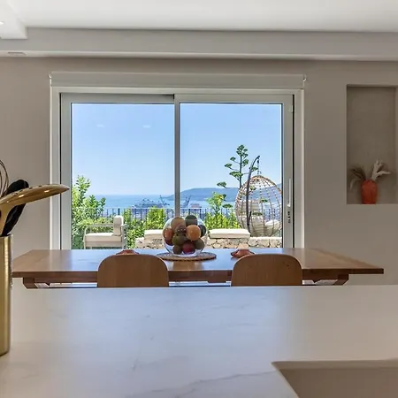 Amaranta - Mytouristhome Λα Σπέτσια