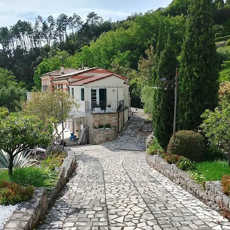 Villa Amaranta *
