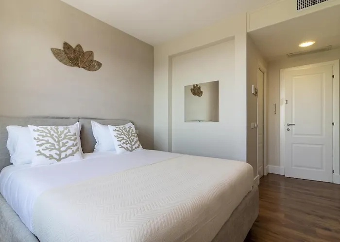 Amaranta Villa La Spezia